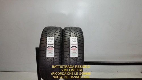 Gomme usate termiche - gomme,
