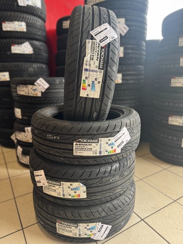 Set pneumatici 205 - 4, 205/55