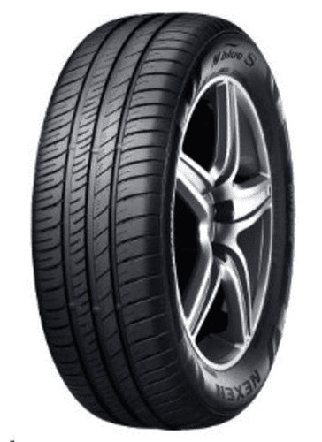 Gomme estive nexen 205 - nexen, 205/55