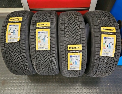 205 r16 91v pneumatici - r16, 4