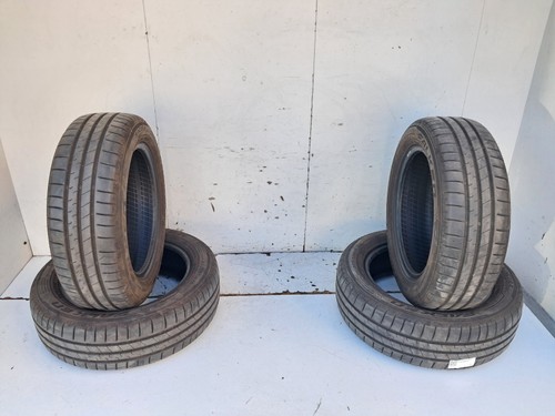 Set pneumatici estivi - set,
