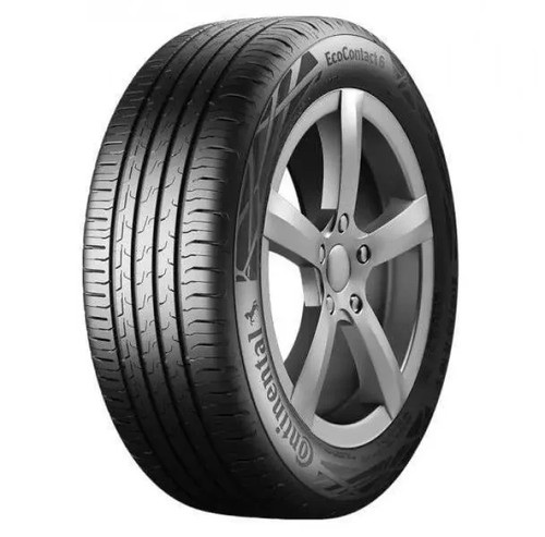 Gomme estive continental - estive,