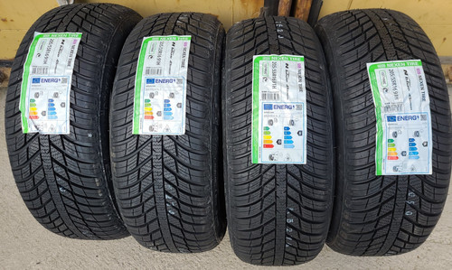 Pneumatici auto nexen - 4, nblue