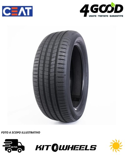 Pneumatici usati ceat - pneumatici,