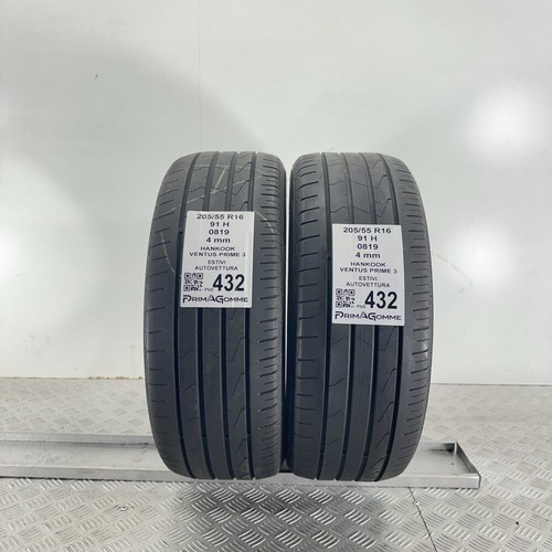 Pneumatici usati 205 r16 - pneumatici,