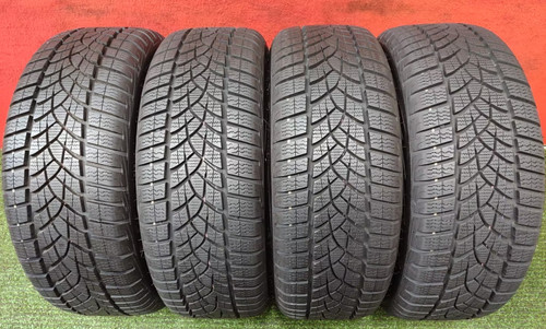 Pneumatici usati goodyear - pneumatici,