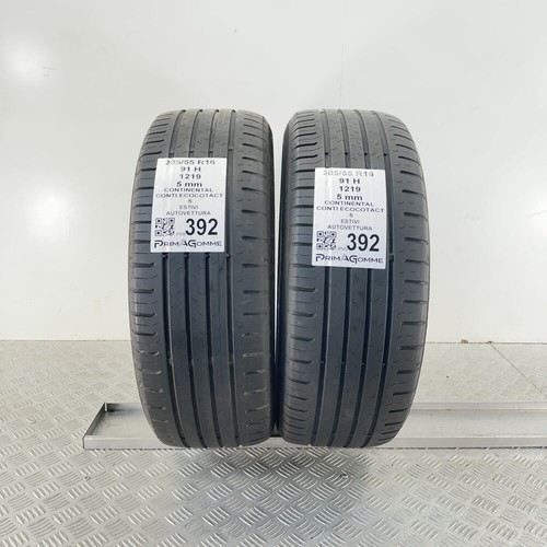 Pneumatici usati 205 r16 - usati,