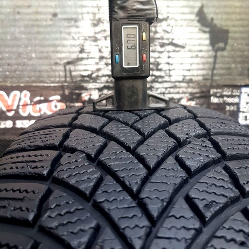 Gomme usate 205 - gomme, 205/55r16