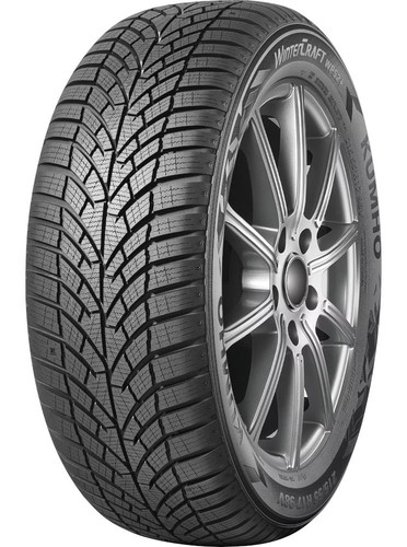 Gomme invernali kumho 205 - gomme,