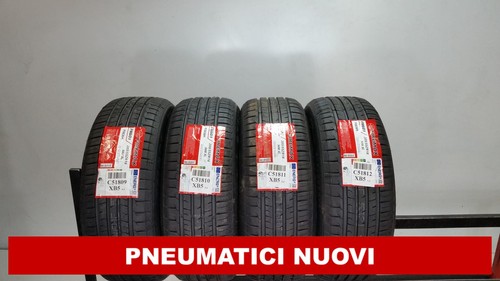 Gomme nuove 205 - 205/55r16, 91v