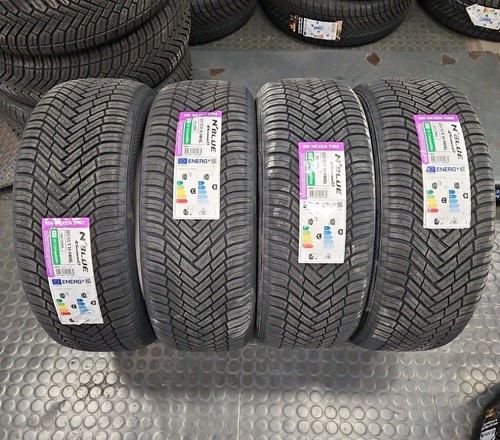 Pneumatici auto nexen - 4,