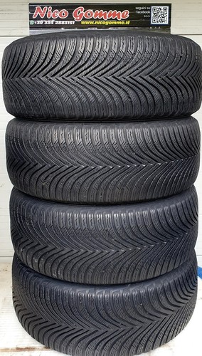 Gomme usate 205 55r16 - gomme,