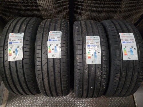 Treno gomme 205 r16 - gomme, 91v