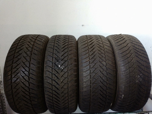 Pneumatici nuovi goodyear - 4,