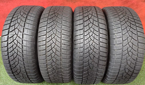 Pneumatici usati goodyear - pneumatici,