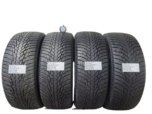 Pneumatici usati 205 r - pneumatici,