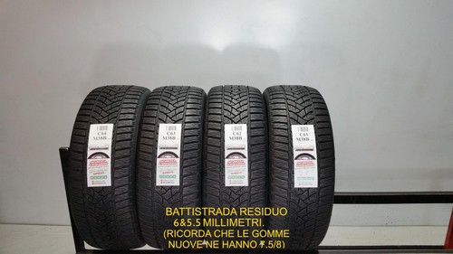 Gomme usate termiche - gomme,