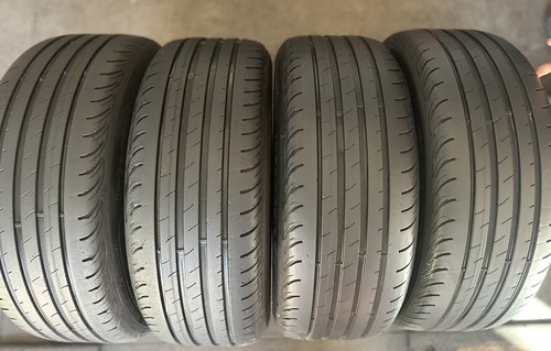 Pneumatici 205 16 91v - 4-pneumatici, 205/55/16