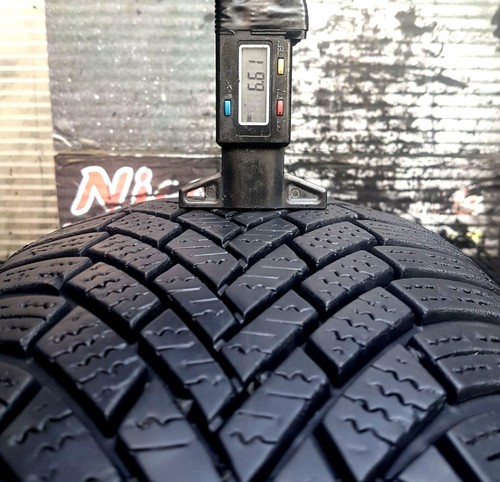 Gomme usate 205 - gomme,