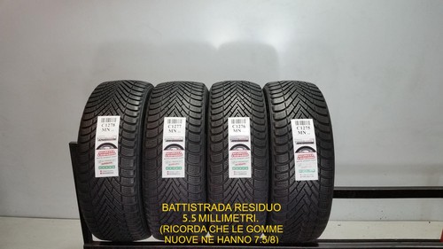 Gomme usate termiche - usate,