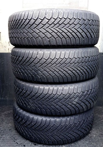 Gomme usate 205 - gomme,