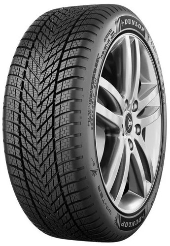 Gomme invernali dunlop - invernali, 205/55