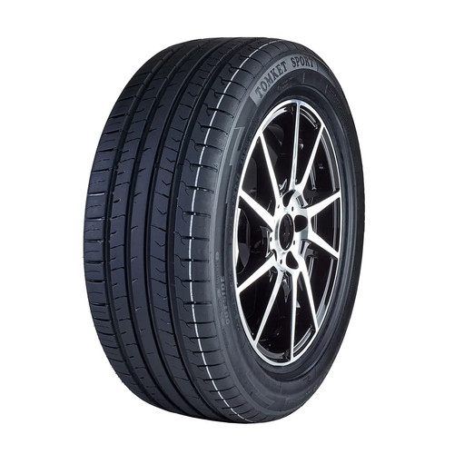 Gomme estive tomket 205 - gomme, r16