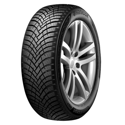Hankook winter cept - hankook,