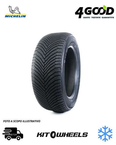 Pneumatici usati michelin - usati,
