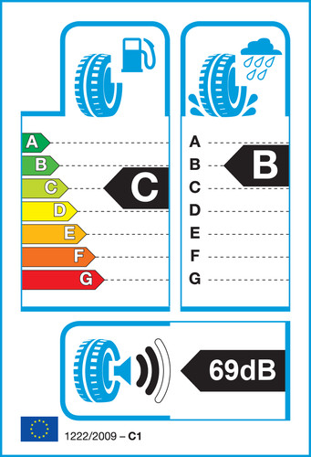 Gomme estive tomket 205 - tomket, r16