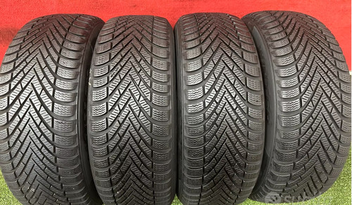 Pneumatici usati pirelli - 4,
