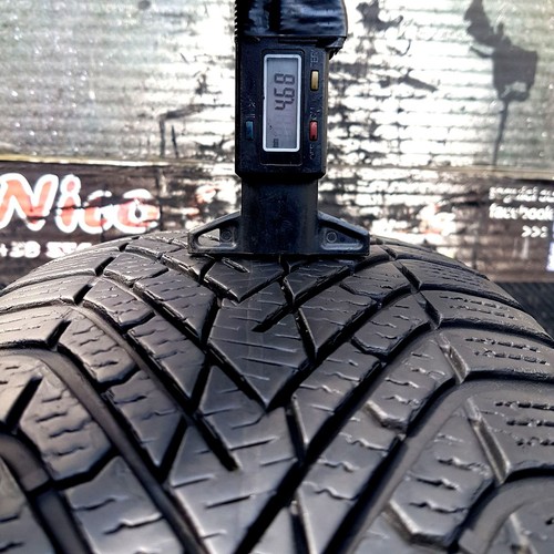 Gomme usate 205 - gomme, 91h