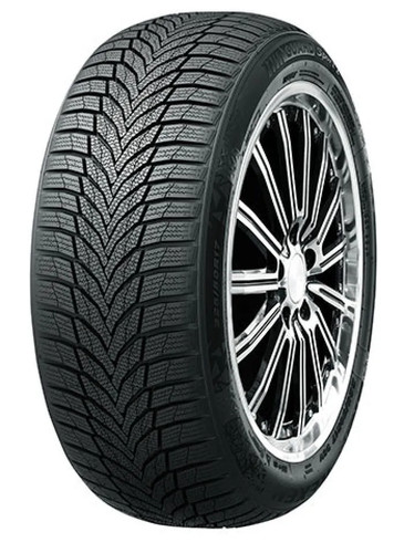 Gomme invernali nexen winguard - gomme,