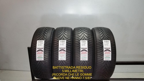 Gomme usate termiche - usate,