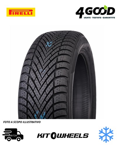 Pneumatico usato pirelli - pneumatico,