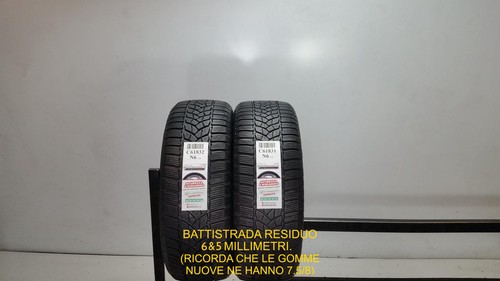 Gomme usate termiche - usate,