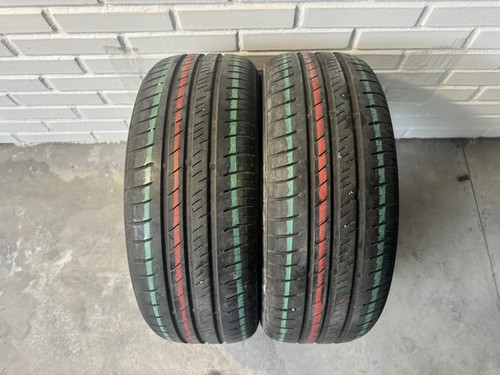 Gomme usate 205 r16 91v - 205/55,