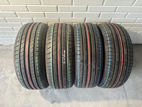 Gomme usate 205 r16 - 4x, 91v