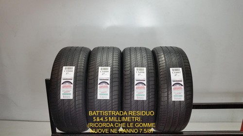 Gomme usate 205 - gomme, 205/55r16