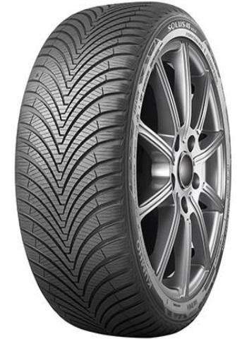 Pneumatici stagioni kumho - pneumatici, 4