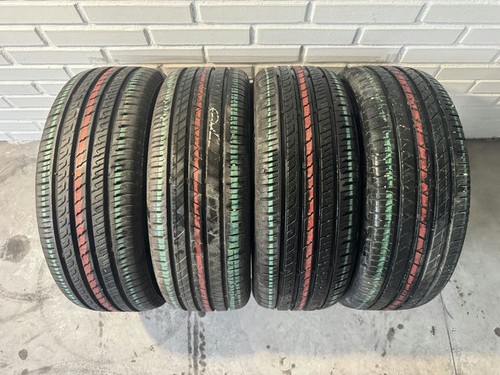 Gomme usate 205 r16 91v - 205/55,