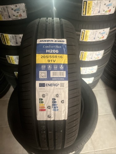 Set pneumatici habilead - 4,
