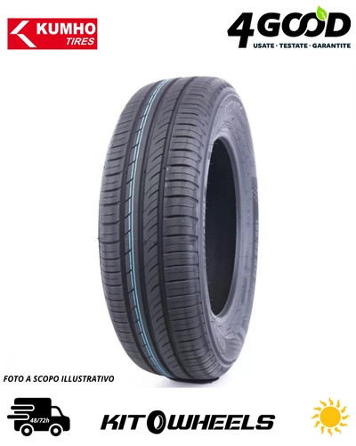 Pneumatici usati kumho 205 - kumho, 205/55