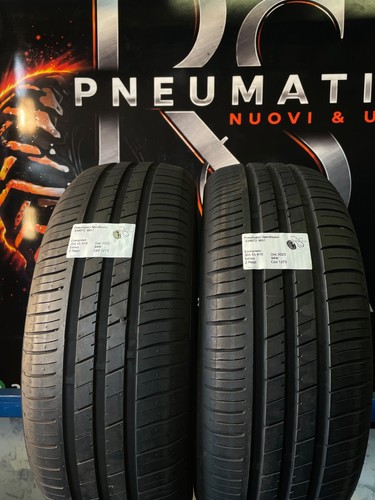 Pneumatici evergreen 205 55 - pneumatici, 205/55