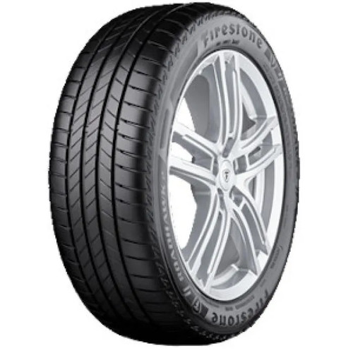 Gomme estive firestone - gomme,