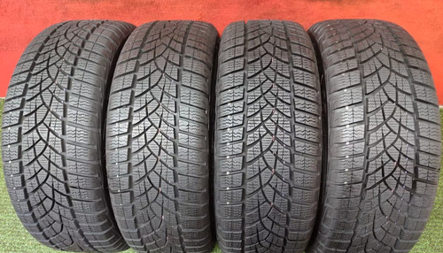 Pneumatici usati goodyear - 4,