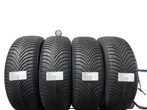 Pneumatici usati 205 r 16 - usati,