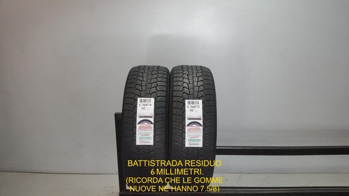 Gomme usate termiche - gomme,