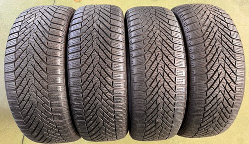 Pneumatici gomme invernali - 4,