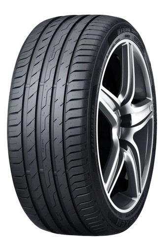 Gomme estive nexen 205 r16 - gomme,